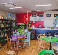 The Cat's Meow Cafe - Hobart Tourism