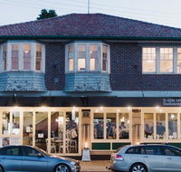 The Entrance Lakehouse - Hobart Tourism