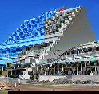 Metropole Hotel Townsville - Hobart Tourism
