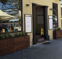 The Old Bank Cafe  Restaurant - Hobart Tourism
