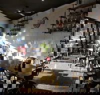 Tweed Coffee House - Hobart Tourism
