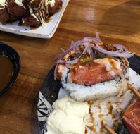 Wara Sushi - Hobart Tourism