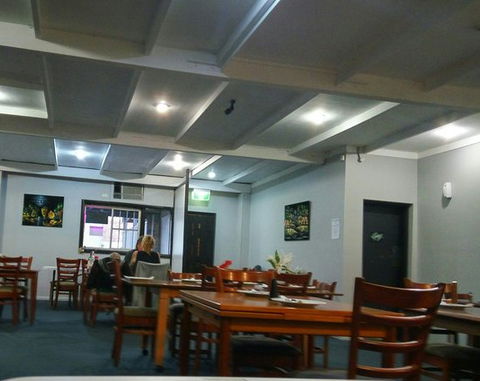 White Lotus Thai Restaurant - Hobart Tourism 0