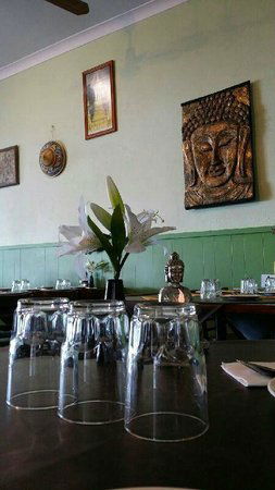 Bang Rak Thai - Hobart Tourism 0