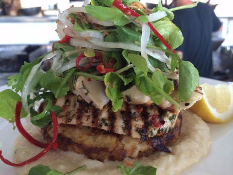 Bistro Jinja - Hobart Tourism 0