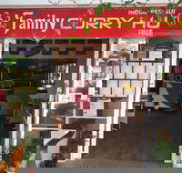 Family Curry Hub - Hobart Tourism
