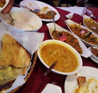 Krish Indian Cuisine - Tourism TAS