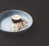 Muse Restaurant - Hobart Tourism