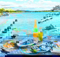 Noosa Boathouse - Hobart Tourism