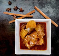 Pinto House - Tourism TAS