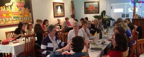 Taj Tandoori Indian Restaurant - Tourism TAS 1
