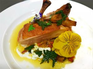 Black Truffle Catering - Hobart Tourism 5