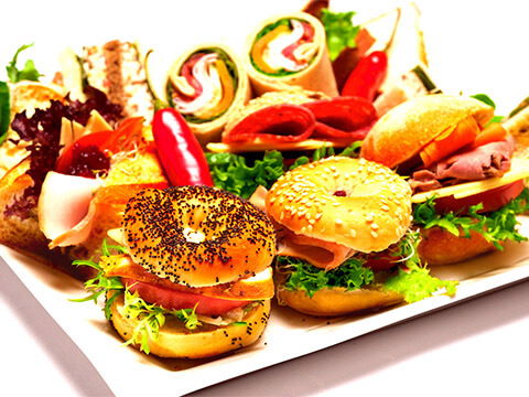 Black Truffle Catering - Hobart Tourism 8