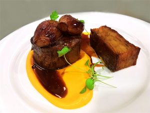 Black Truffle Catering - Hobart Tourism 4