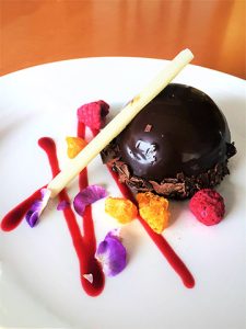 Black Truffle Catering - Hobart Tourism 1