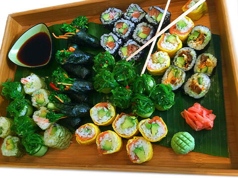 Black Truffle Catering - Hobart Tourism 3