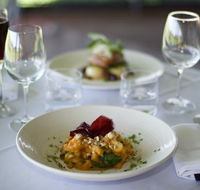 Restaurant Cuvee - Hobart Tourism