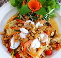 Suriyo Thai Restaurant - Hobart Tourism