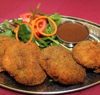 Tandoori Flames - Tourism TAS