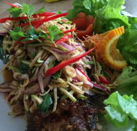 Thai Indeed - Hobart Tourism