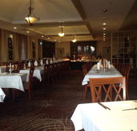 The Pines Restaurant - Hobart Tourism
