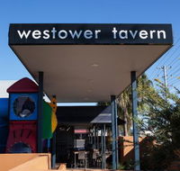 Westower Tavern - Hobart Tourism
