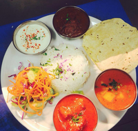 Tandoori Junction - Hobart Tourism