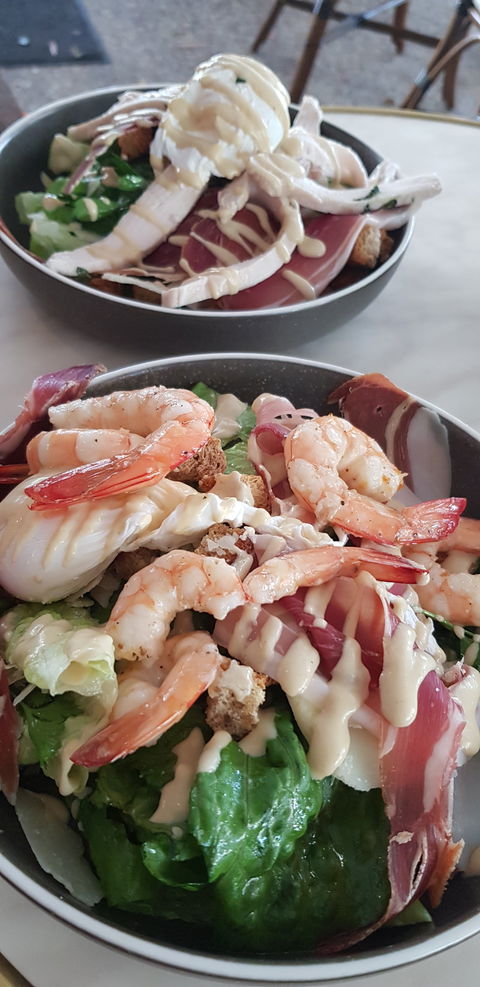 Aromas Noosa - Hobart Tourism 1