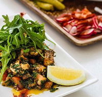 Byblos Restaurant  Bar - Hobart Tourism
