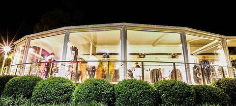 Byblos Restaurant & Bar - Hobart Tourism 2