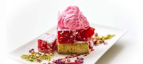 Byblos Restaurant & Bar - Hobart Tourism 3
