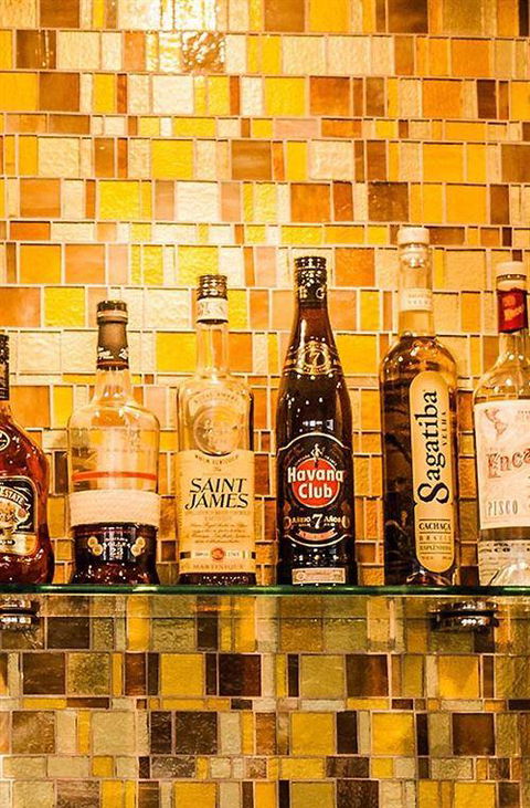 Byblos Restaurant & Bar - Hobart Tourism 4