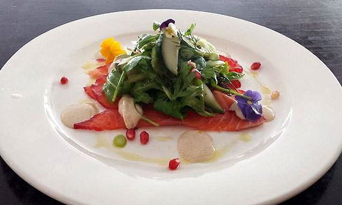 Byblos Restaurant & Bar - Hobart Tourism 6