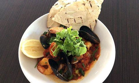 Byblos Restaurant & Bar - Hobart Tourism 8