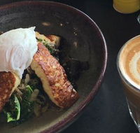 Cafe Macquarie - Hobart Tourism