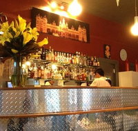 Chillies Indian Restaurant - Tourism TAS