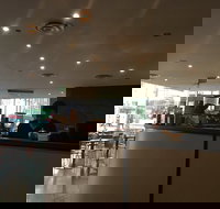 Espresso on York - Tourism TAS