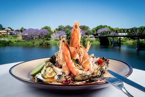 Freshwater Grill - Hobart Tourism 0
