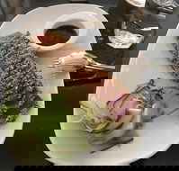 Giallo Wine Bar - Hobart Tourism