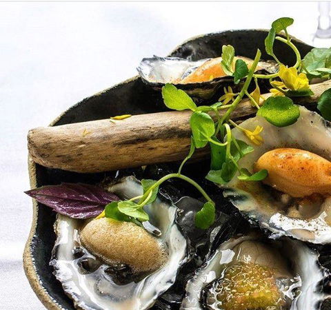 Noosa Waterfront Restaurant - Hobart Tourism 34