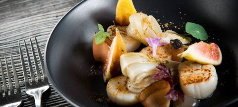 Noosa Waterfront Restaurant - Hobart Tourism 3