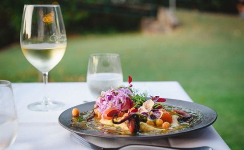 Noosa Waterfront Restaurant - Hobart Tourism 7