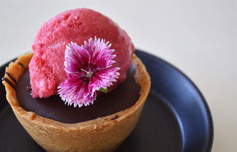 Ricciardo's Ristorante - Hobart Tourism 10