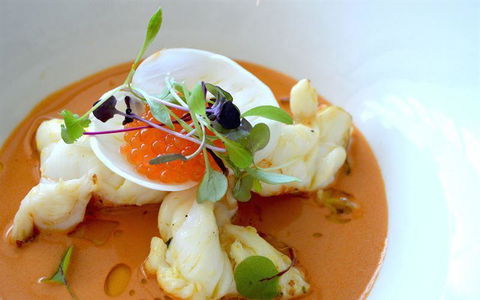 Ricciardo's Ristorante - Hobart Tourism 11
