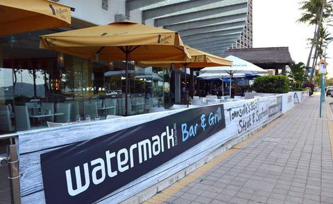 Ricciardo's Ristorante - Hobart Tourism 12