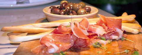 Ricciardo's Ristorante - Hobart Tourism 14