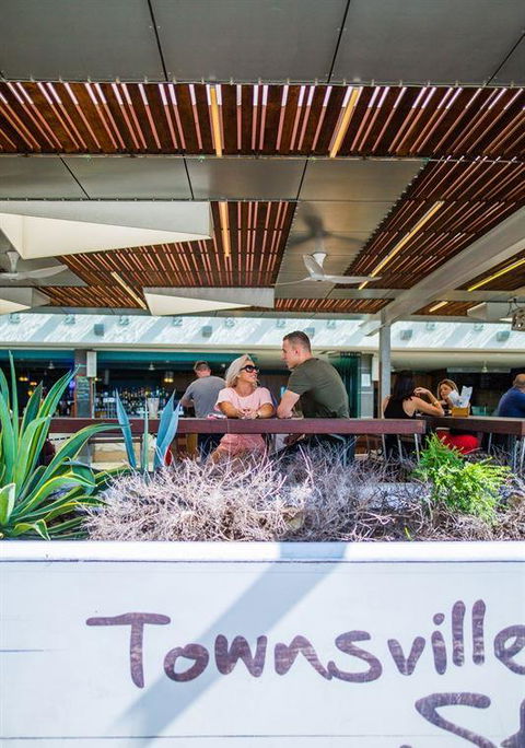 Ricciardo's Ristorante - Hobart Tourism 15