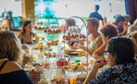 Ricciardo's Ristorante - Hobart Tourism 17
