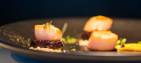 Ricciardo's Ristorante - Hobart Tourism 1
