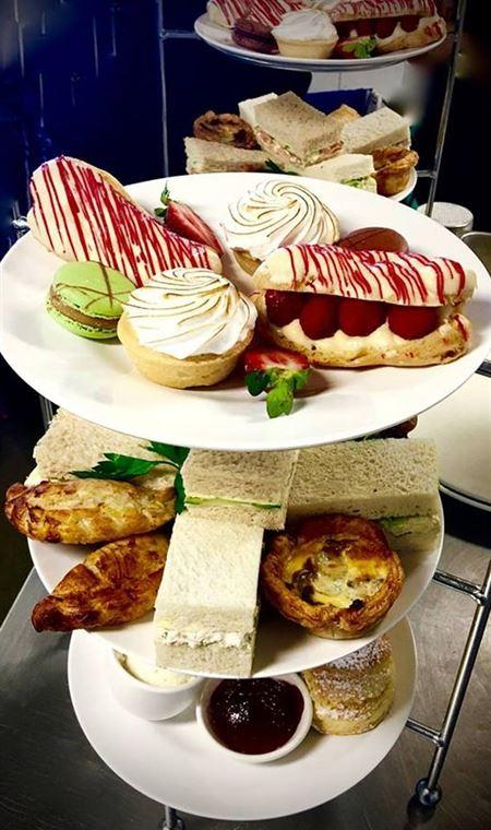 Ricciardo's Ristorante - Hobart Tourism 4